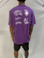 Camiseta Chronic Plus Size Modelo Skatista, Trap, Rap - Santos Skate Shop / Loja de skate e Vestuário