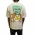 Camiseta Oversized Trip Side Larga, Hype, Skatista + Adesi - comprar online