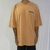 Camisetao Oversized Sant Estilo De Rua Skatista, Rap, Trap na internet