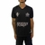 Camiseta Trip Side Time Comfort Hip Hop, Trap Preta - comprar online