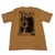 Camiseta Vagals Oversized angel - comprar online