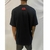 Camiseta Estilo De Rua Algodão 100% Da Chronic Caimento Larg na internet