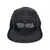 Boné Five Panel Trip Side Aba Maleavel - Santos Skate Shop / Loja de skate e Vestuário