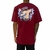 Camiseta Basic Estilo Rua Trip Side Trap, Skate Bordo - comprar online