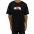 Camiseta Básica Estilo Rua Trip Side Trap, Skate - comprar online