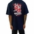 Camiseta Básica Trip Side Play, Trap, Skate - comprar online