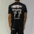 Camiseta Trip Side Time Comfort Hip Hop, Trap Preta na internet