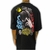 Camisetao Oversized Ov Estilo De Rua Skatista, Rap, Trap - comprar online