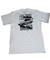 Camiseta Chronic Car 3499