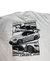 Camiseta Chronic Car 3499 - Santos Skate Shop / Loja de skate e Vestuário