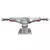 Truck Lyons 149mm Silver - comprar online