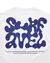 Camiseta Surfavel Distorted Letter na internet