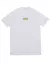 Camiseta Surfavel Yellow Throw - Santos Skate Shop / Loja de skate e Vestuário