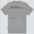 Camiseta Chronic 4164 bomb - comprar online