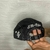 Boné Five Panel Trip Side Aba Maleavel na internet