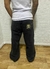 Calça Jeans estonada Baggy Trip Side - Santos Skate Shop / Loja de skate e Vestuário