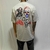 Camisa Camiseta Estilo De Rua Caimento Largo Questions - comprar online