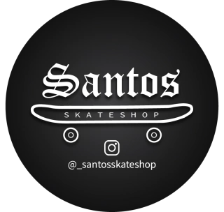 Santos Skate Shop / Loja de skate e Vestuário