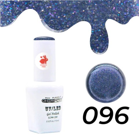 CHERIMOYA ESMALTE GEL UV/LED TONO 096 15ML