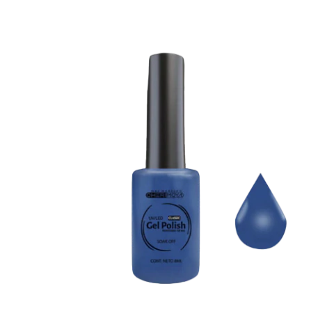 CHERIMOYA ESMALTE GEL UV/LED TONO 176 8ML