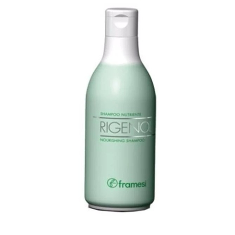 RIGENOL SHAMPOO CABELLOS SENSIBILIZADOS