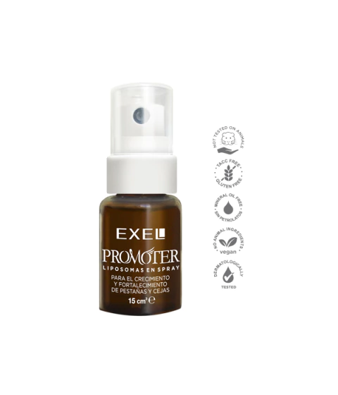 EXEL PROMOTER SPRAY 15ML - comprar online