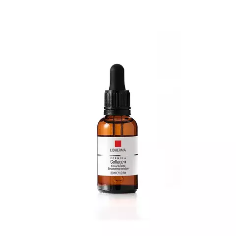 LIDHERMA ACTIVOS COLLAGEN X 30ML - comprar online