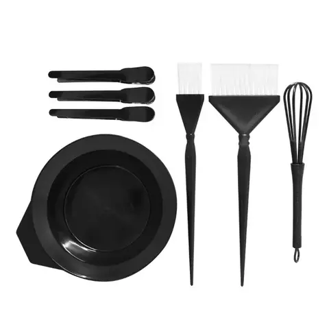 JESSAMY KIT BASICO PELUQUERIA - comprar online