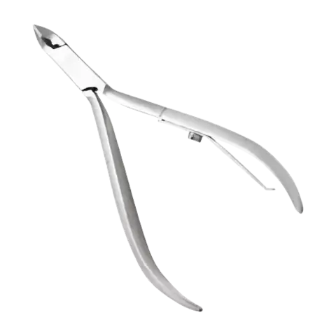 JESSAMY ALICATE CORTA CUTICULAS J1012 - comprar online