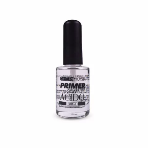 CHERIMOYA PRIMER CON ACIDO 10ML