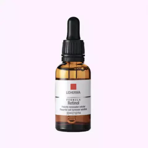 LIDHERMA ACTIVOS RETINOL X 30ML - comprar online