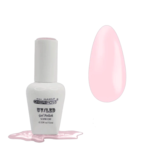 CHERIMOYA ESMALTE GEL UV/LED UNICORN 520 15ML