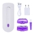 Professional Depilador Painless Hair Removal - comprar online