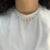Choker Afrodite na internet