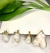 Pingente Drusa Cristal - comprar online