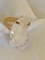 Anel Drusa Cristal - comprar online