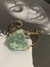 Bracelete Lost - Quartzo Verde - Lerato Afro Pedras Naturais