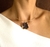 Choker Tunisia Ametista - comprar online
