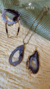 Conjunto Bali Ágata Geodo - loja online