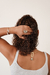 Colar Femenino Conjunto Tayla Pirita - comprar online