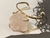 Imagem do Bracelete Lost Quartzo Rosa