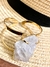 Bracelete Lost - Drusa Cristal