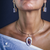 Chocker Tunisia Geodo Turm Aro Dourado - comprar online
