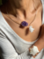 Conjunto Raridades Ametista Cristal