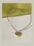 Conjunto Simba Drusa Ametista Gargantilha Inox Choker Aro V - loja online