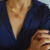 Choker Zuri Pedra Dupla Citrino