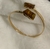 Bracelete Simba - Olho de Tigre na internet
