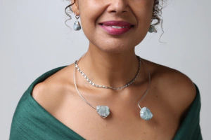 Marca 7 de Lerato Afro Joias Naturais