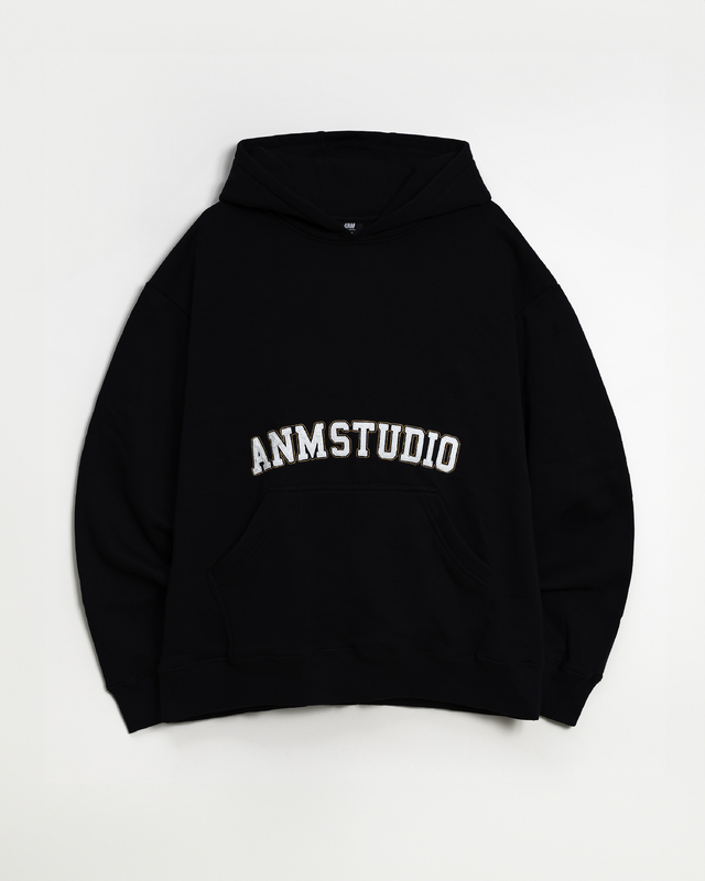 Hoodie - Studio thumbnail 2