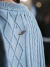 SWEATER - MIST BLUE en internet